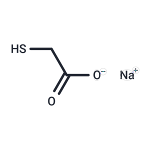硫代乙醇酸鈉|T8530|TargetMol