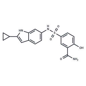 CD73 抑制劑1|T10721|TargetMol