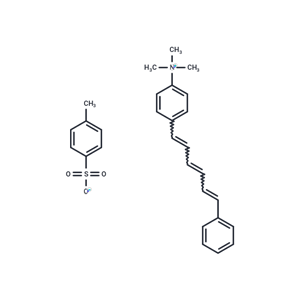 化合物TMA-DPH|T19068|TargetMol