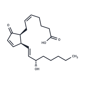 8-iso Prostaglandin A2|T36158|TargetMol