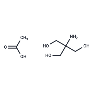 化合物 Tris-acetate,Tris-acetate