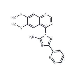 化合物 CP466722|T6261|TargetMol