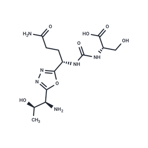 化合物 PD-1-IN-17|T12377|TargetMol