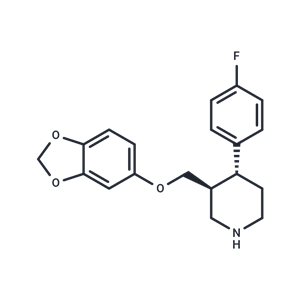 帕罗西汀|T8708