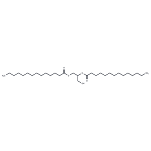 1,2-Dimyristoyl-rac-glycerol|T36450|TargetMol