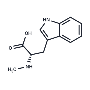 L-(+)-红豆碱|T5718|TargetMol