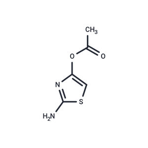 2-氨基-4-噻唑乙酸|T7935|TargetMol