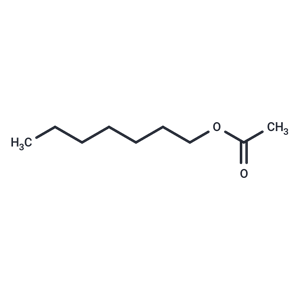 化合物 Heptyl acetate|TN6701|TargetMol