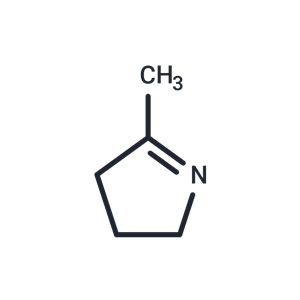 2-甲基吡咯啉|T80667|TargetMol