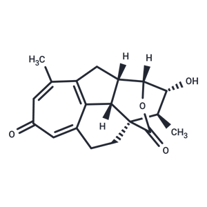 化合物 Hainanolidol|TN6244|TargetMol