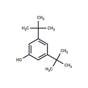 3,5-二叔丁基苯酚,3,5-Di-tert-butylphenol