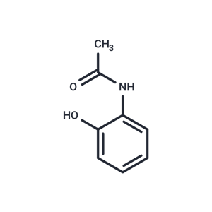 化合物 2-Acetamidophenol|T7238