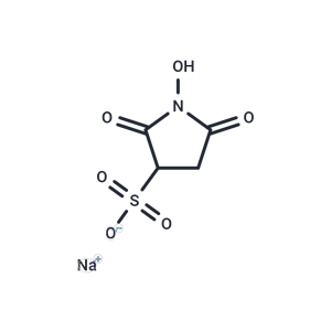 N-羥基琥珀酰亞胺磺酸鈉鹽,N-Hydroxysulfosuccinimide sodium