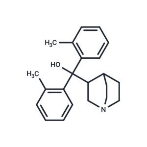 化合物 Sequifenadine,Sequifenadine