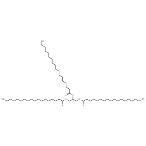三硬脂酸|T20320|TargetMol