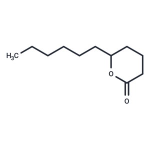 化合物 Undecanolactone,Undecanolactone