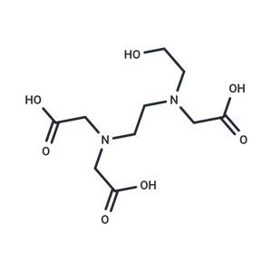 化合物 HEDTA|T65232|TargetMol