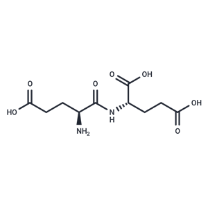 化合物Glutamyl-glutamic acid|T20362|TargetMol