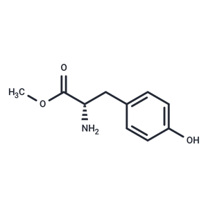 化合物 L-Tyrosine, methyl ester|T126438|TargetMol