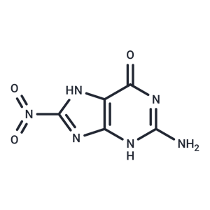 8-Nitroguanine|T36697|TargetMol