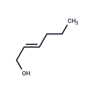 化合物 trans-2-Hexen-1-ol,trans-2-Hexen-1-ol