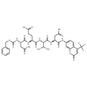 Z-DEVD-AFC|T36332|TargetMol