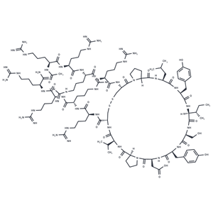 化合物 KRpep-2d|T76215|TargetMol