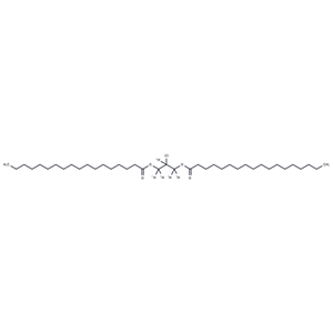 化合物 1,3-Distearoyl-2-chloropropanediol-d5|TMIH-0022|TargetMol