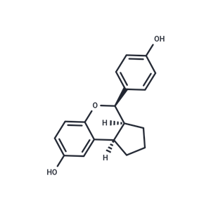 化合物 Erteberel|T6306|TargetMol