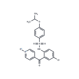 化合物 MLN3126|T62660|TargetMol