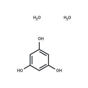 化合物 Phloroglucinol dihydrate|T124553|TargetMol