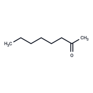 化合物 2-Octanone,2-Octanone