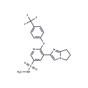 化合物 TEAD-IN-6|T79687|TargetMol