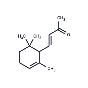 化合物 alpha-Ionone,alpha-Ionone