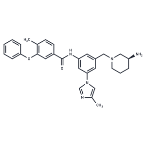 化合物 PCSK9-IN-13|T73008|TargetMol