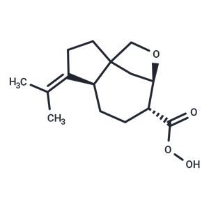 化合物 Aspterric acid|T124423|TargetMol