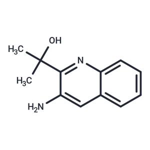 化合物 Acloproxalap,Acloproxalap