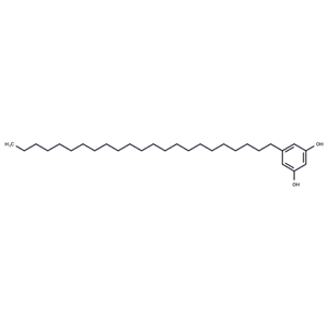 化合物 5-Tricosyl-1,3-benzenediol|TN3138|TargetMol