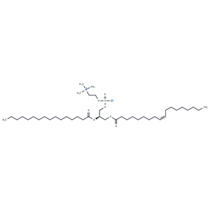 化合物 1-Oleoyl-2-palmitoyl-sn-glycero-3-PC,1-Oleoyl-2-palmitoyl-sn-glycero-3-PC