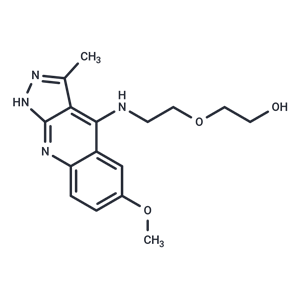 化合物 SCH 51344|T21676|TargetMol