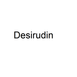 化合物 Desirudin|T64250|TargetMol