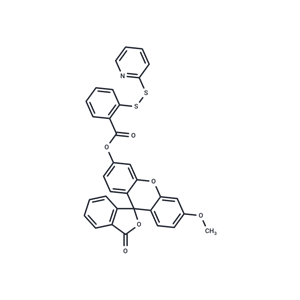 化合物WSP-1|T36511|TargetMol