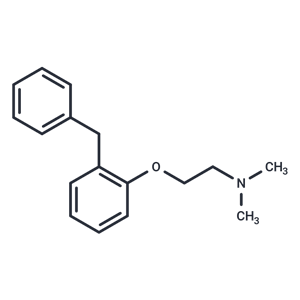 化合物 Phenyltoloxamine|T60391|TargetMol