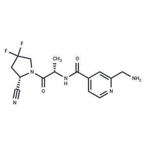 化合物 FAP Ligand 1|T82417|TargetMol