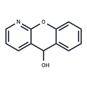 9-氧杂-1-氮杂-蒽-10-酚|T29737|TargetMol