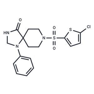 化合物 ATP synthase inhibitor 1|T10404|TargetMol