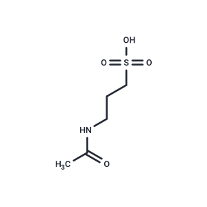 化合物 Acamprosate|T73059|TargetMol