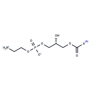 Lysophosphatidylethanolamines (egg)|T37999|TargetMol