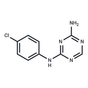 化合物 Chlorazanil|T13609L|TargetMol