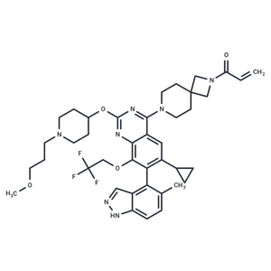 化合物 ASP2453|T39738|TargetMol